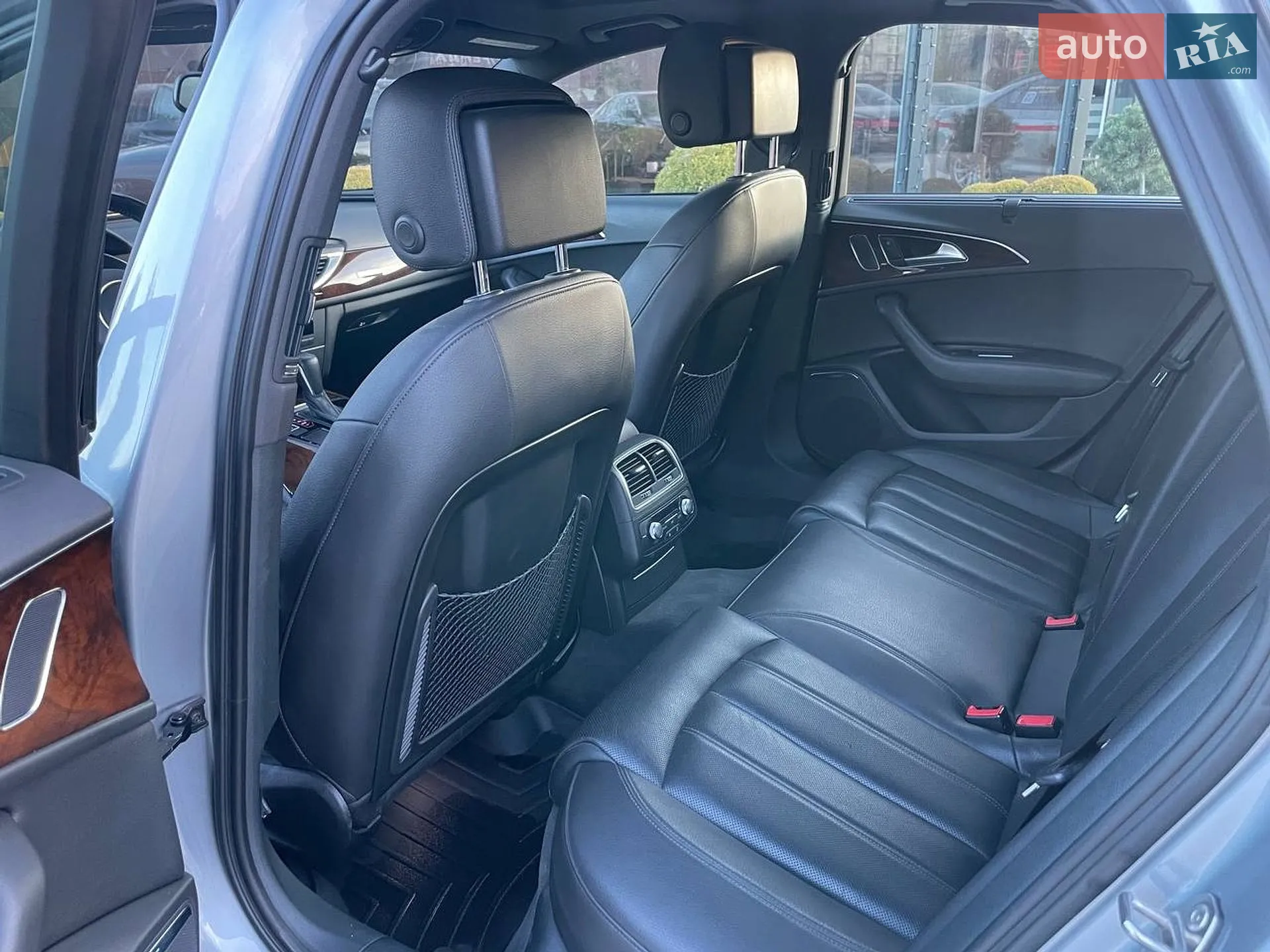 2015 Audi A6 - мініатюра 14