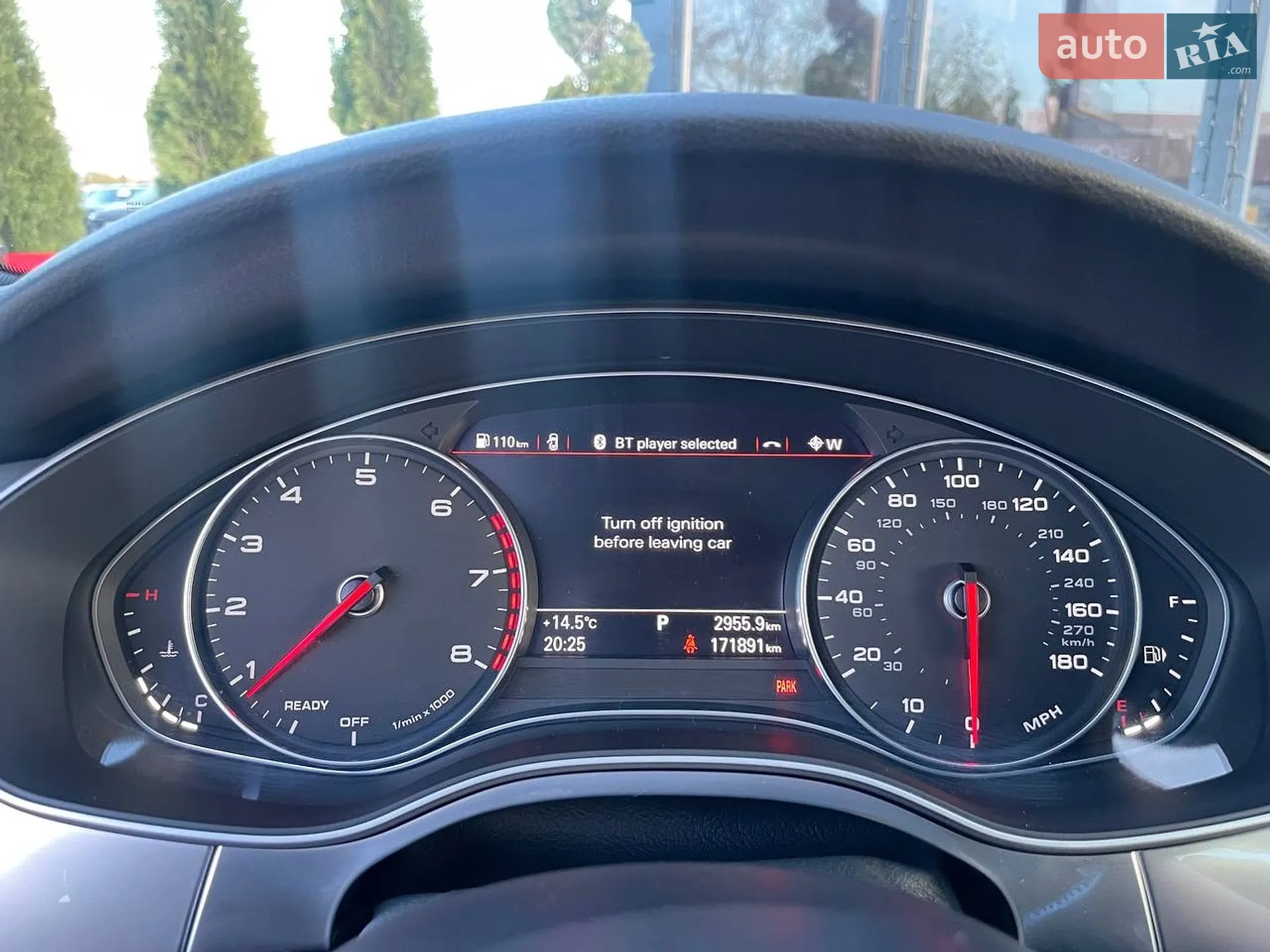 2015 Audi A6 - мініатюра 22