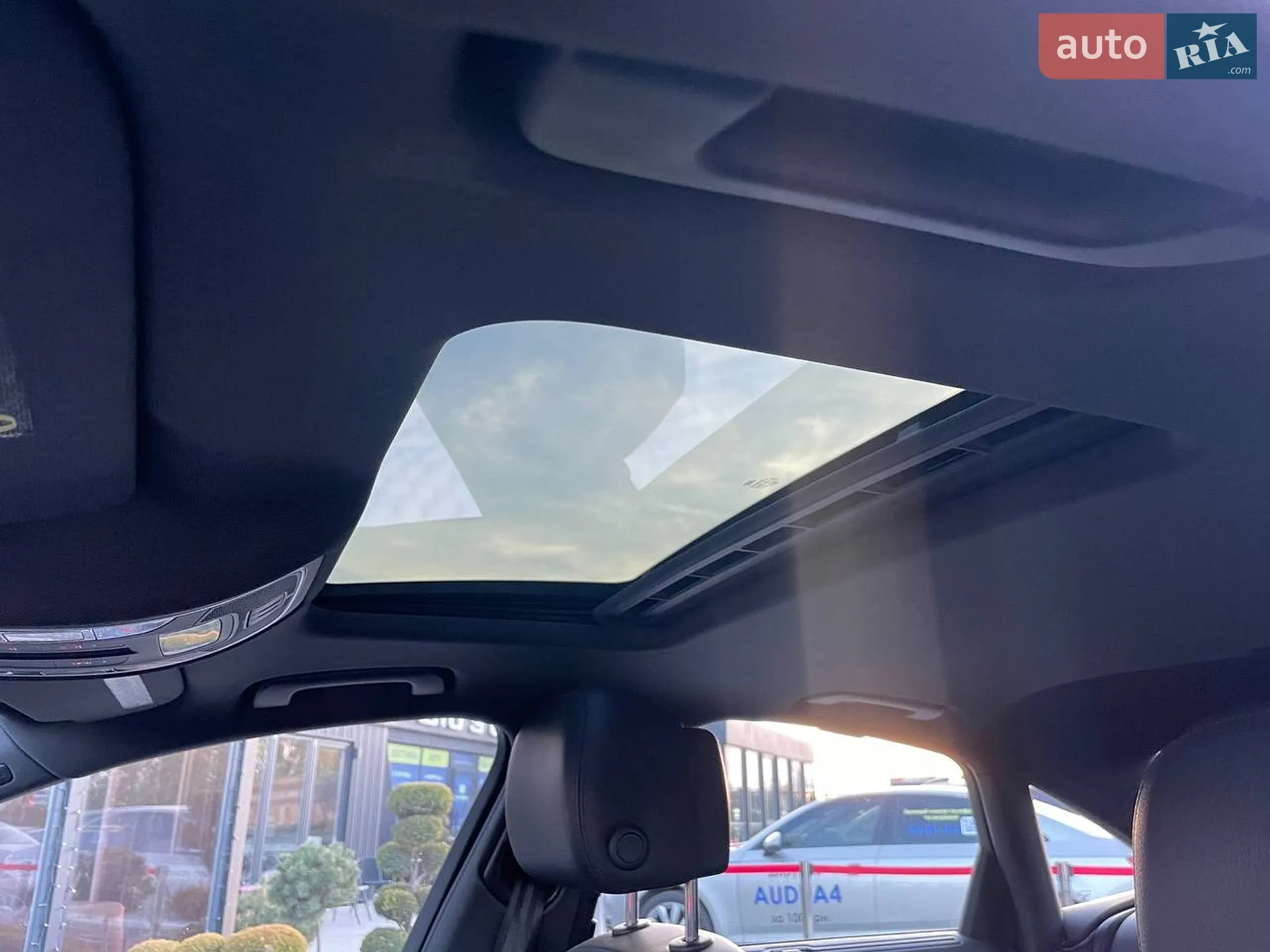 2015 Audi A6 - мініатюра 25
