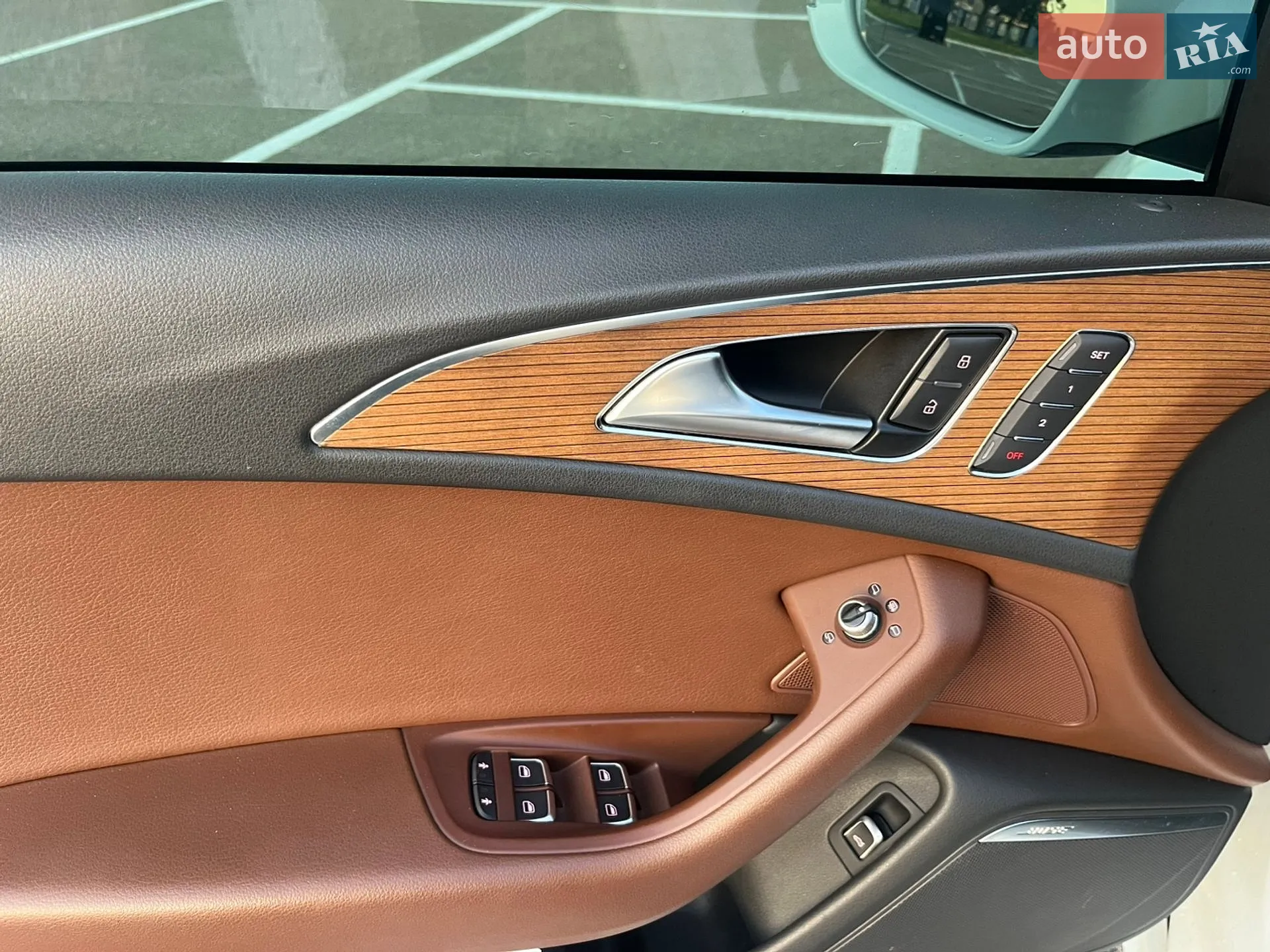 2015 Audi A6 - мініатюра 17