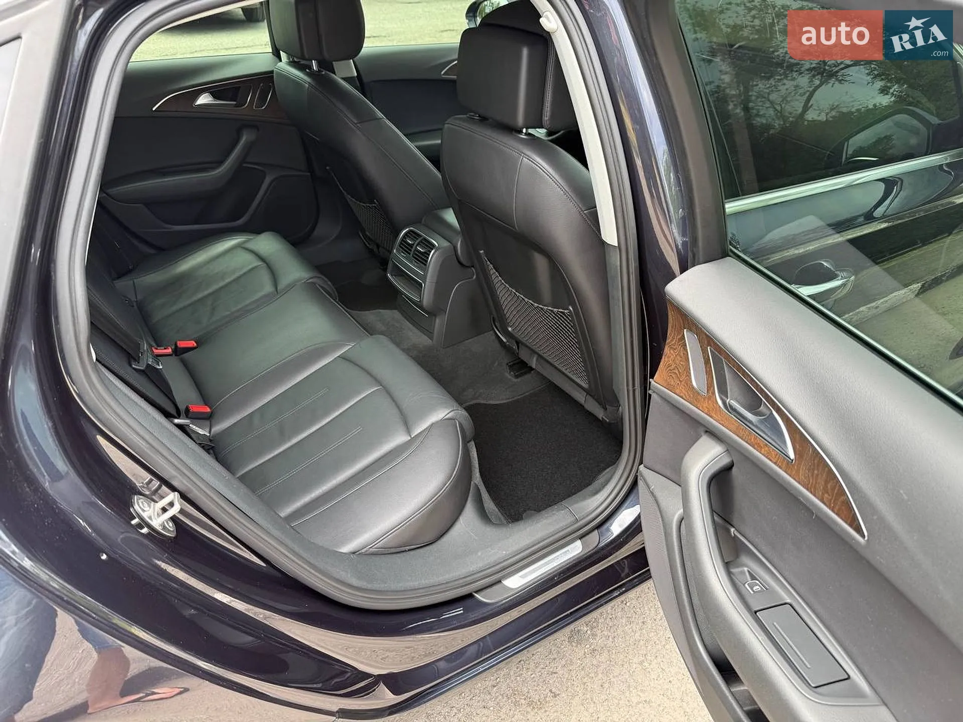 2014 Audi A6 - мініатюра 26