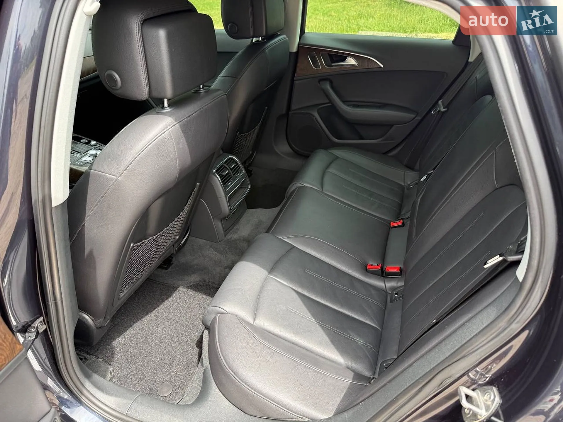 2014 Audi A6 - мініатюра 25