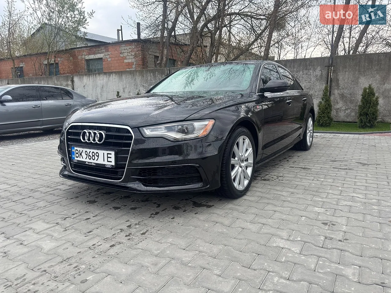2014 Audi A6 - мініатюра 27