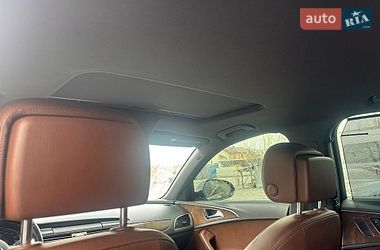 Седан Audi A6 2014 в Костопілі