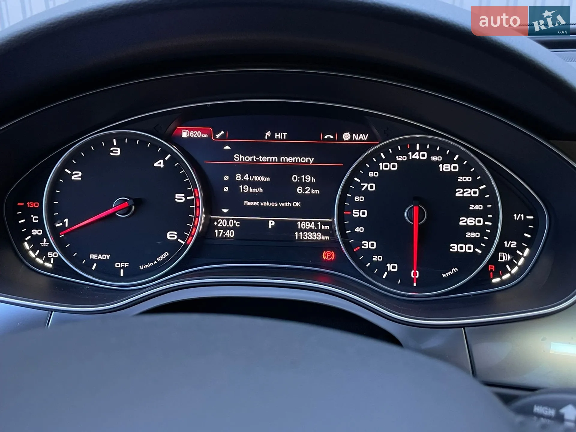 2015 Audi A6 - мініатюра 16
