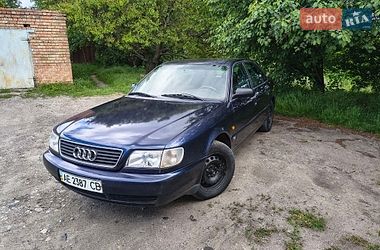 Седан Audi A6 1997 в Синельниково