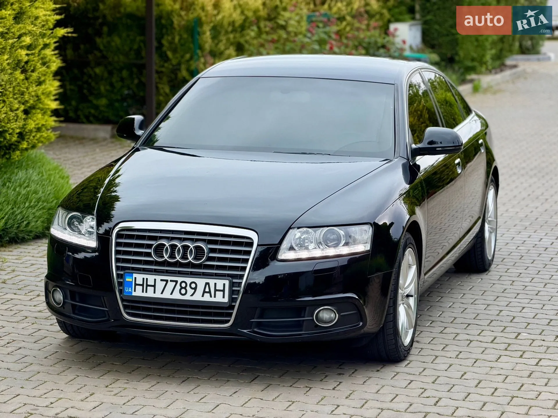 2010 Audi A6 - мініатюра 13