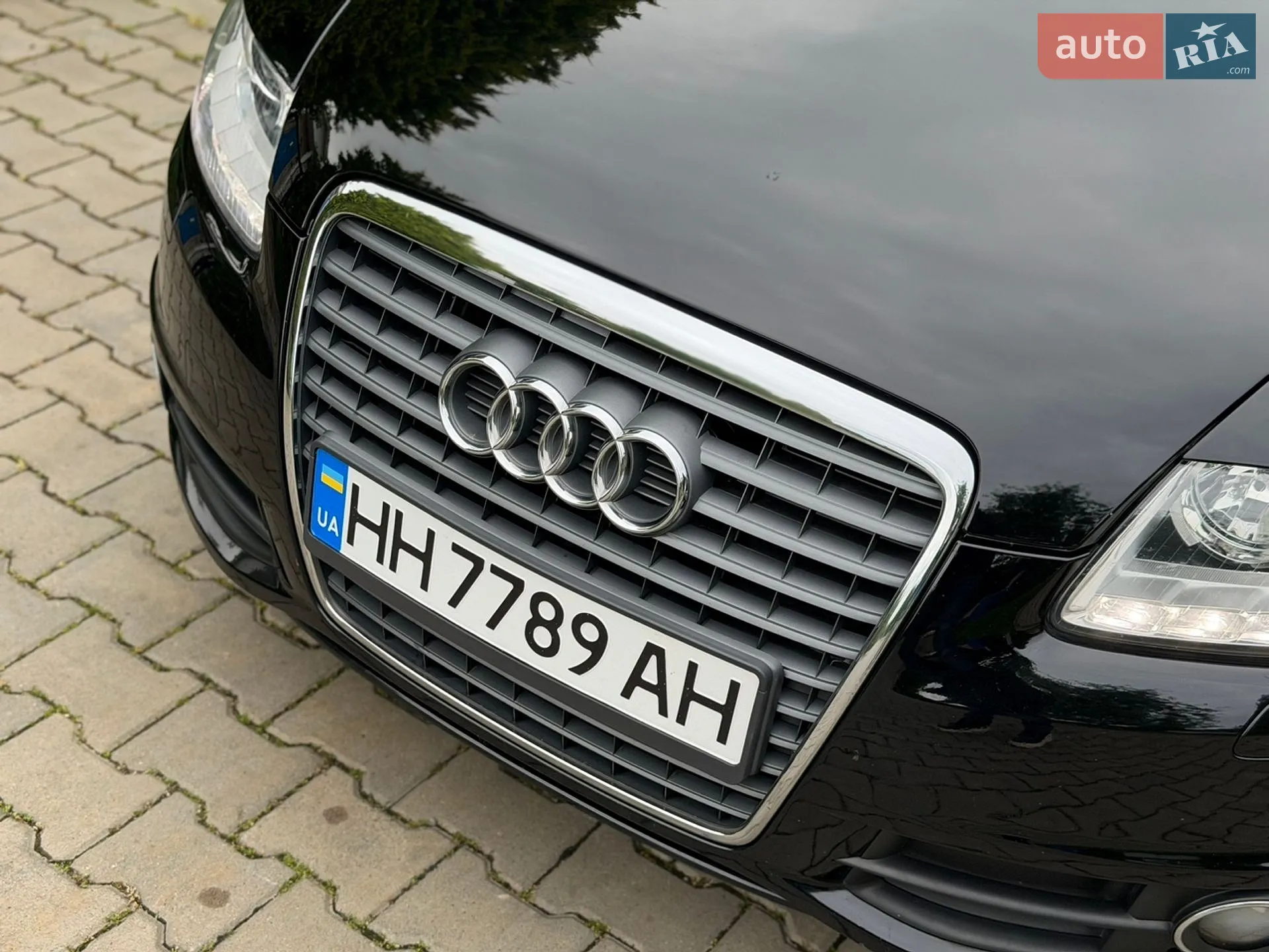 2010 Audi A6 - мініатюра 15