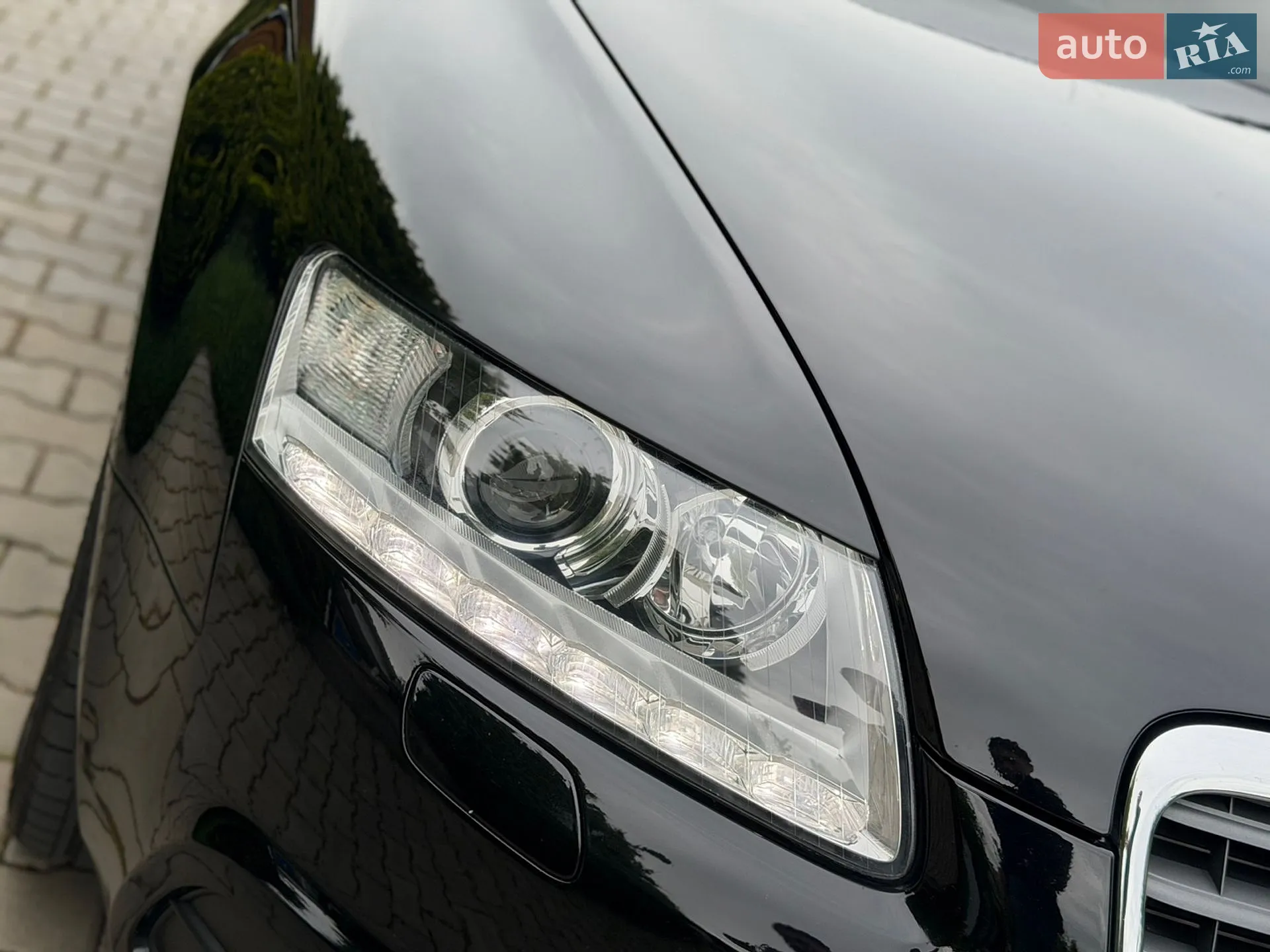 2010 Audi A6 - мініатюра 16