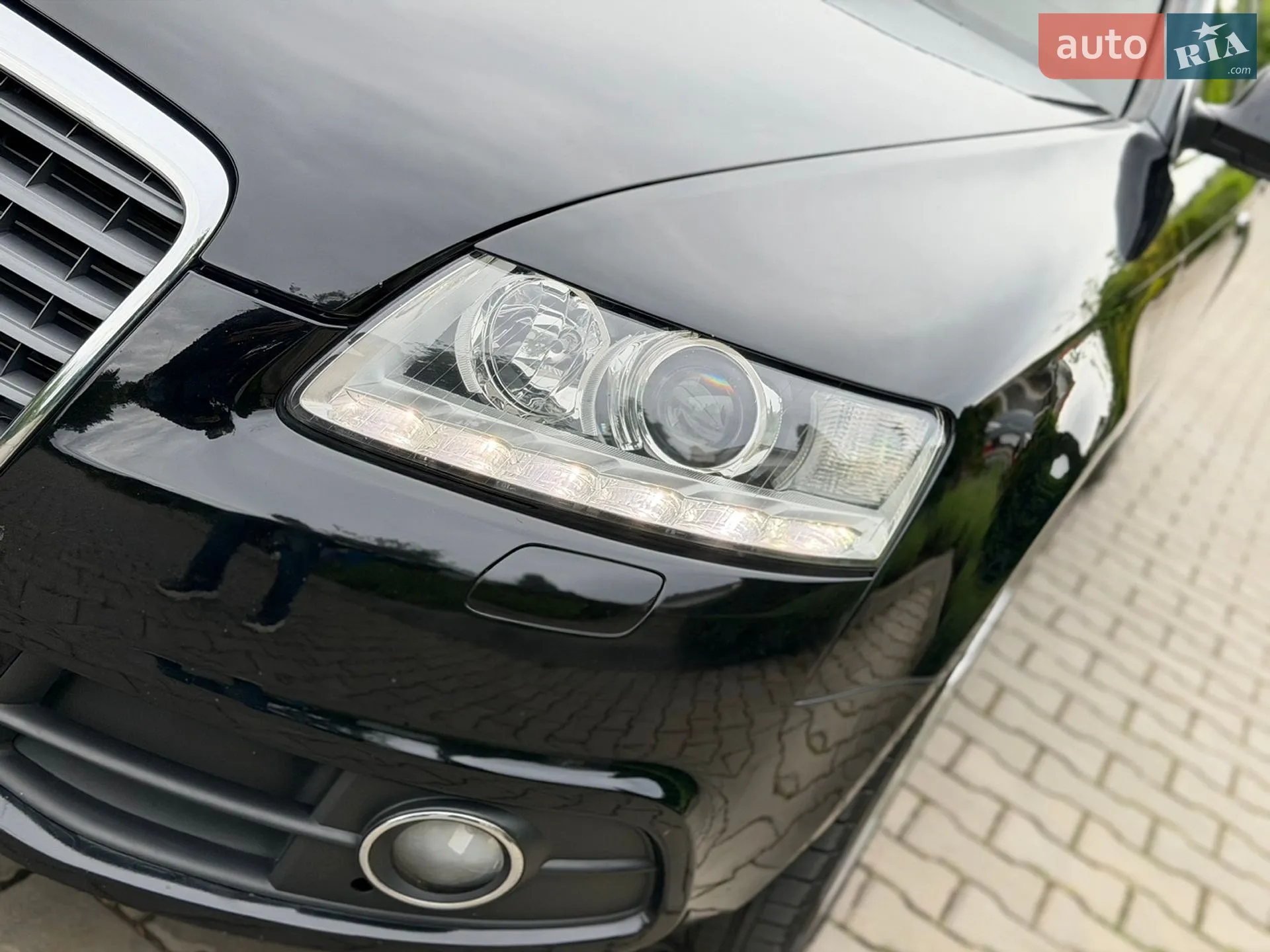 2010 Audi A6 - мініатюра 14
