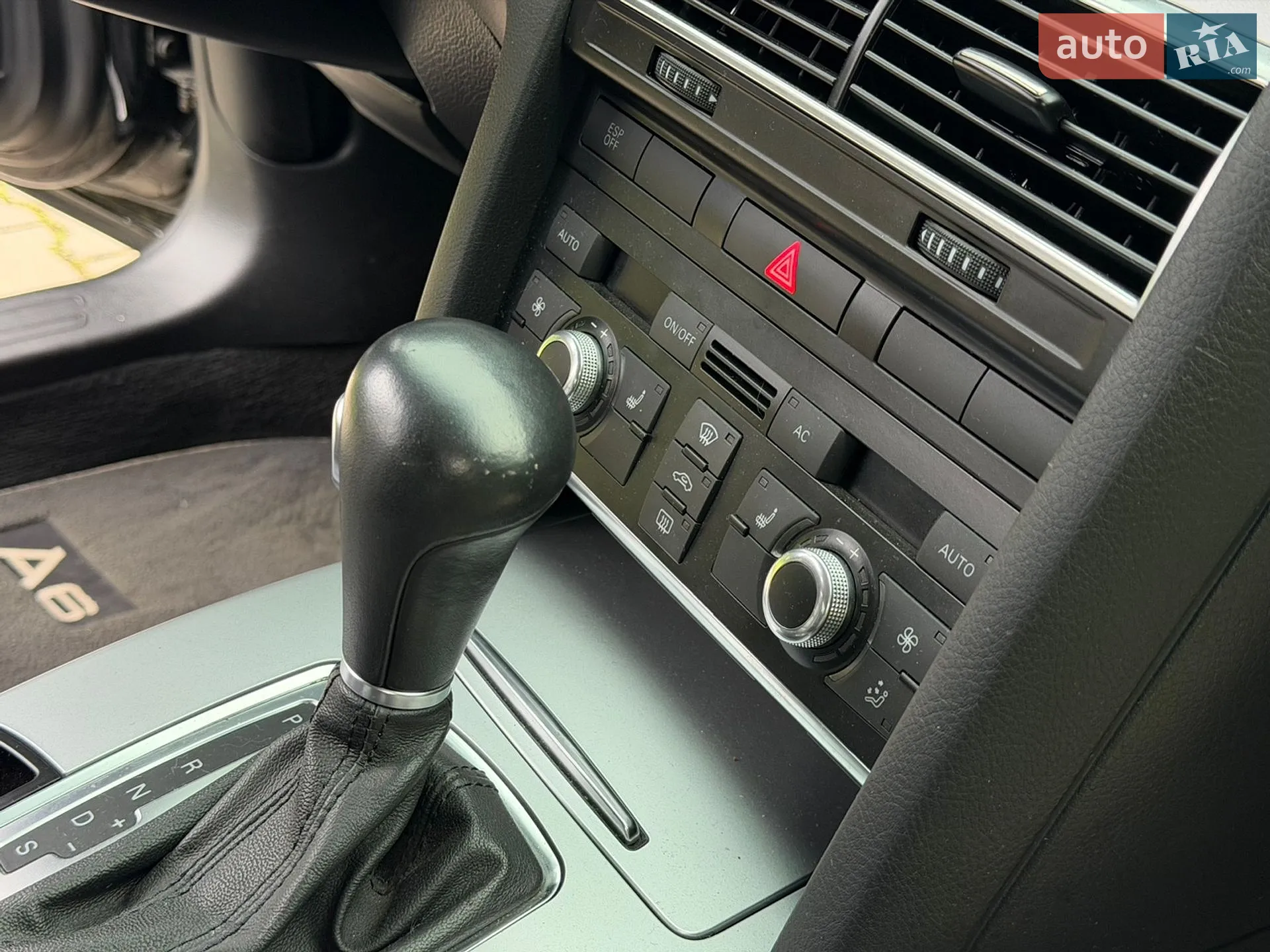 2010 Audi A6 - мініатюра 39