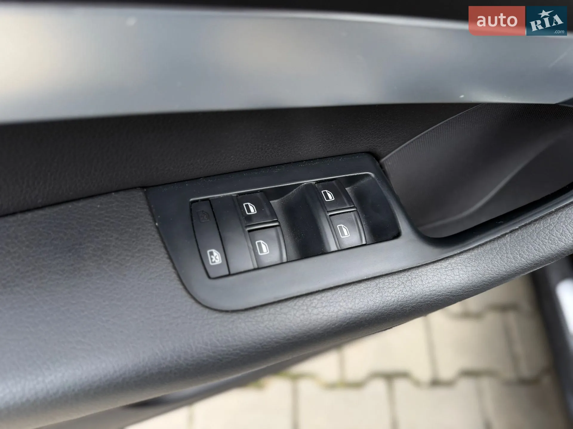 2010 Audi A6 - мініатюра 43