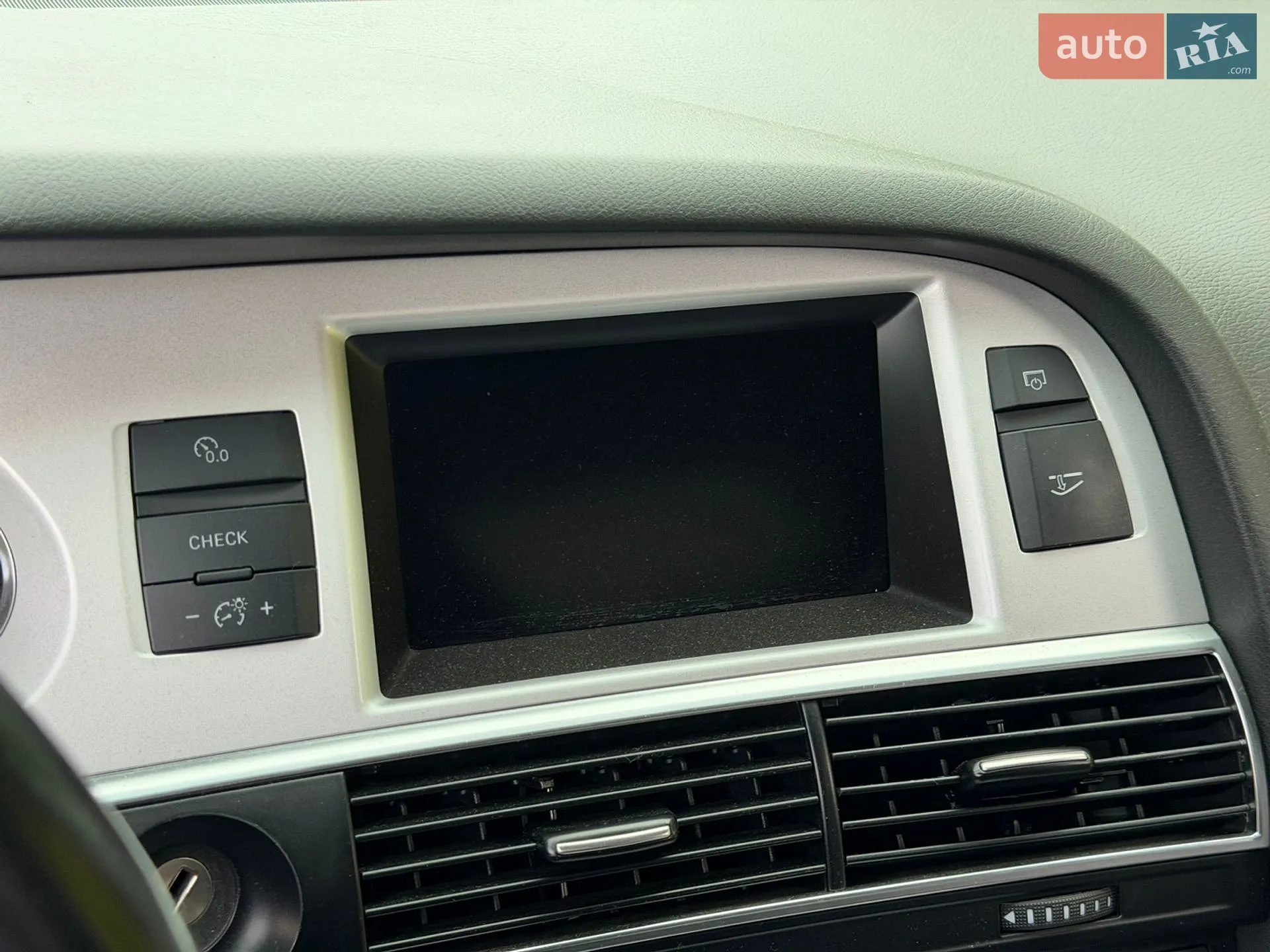 2010 Audi A6 - мініатюра 47