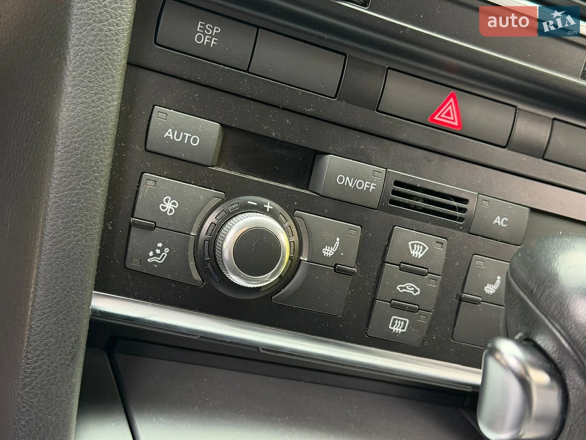 2010 Audi A6 - мініатюра 48