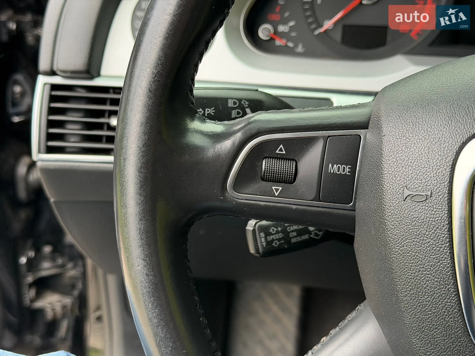 2010 Audi A6 - мініатюра 54
