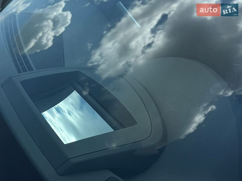 Седан Audi A6 2014 в Кропивницькому