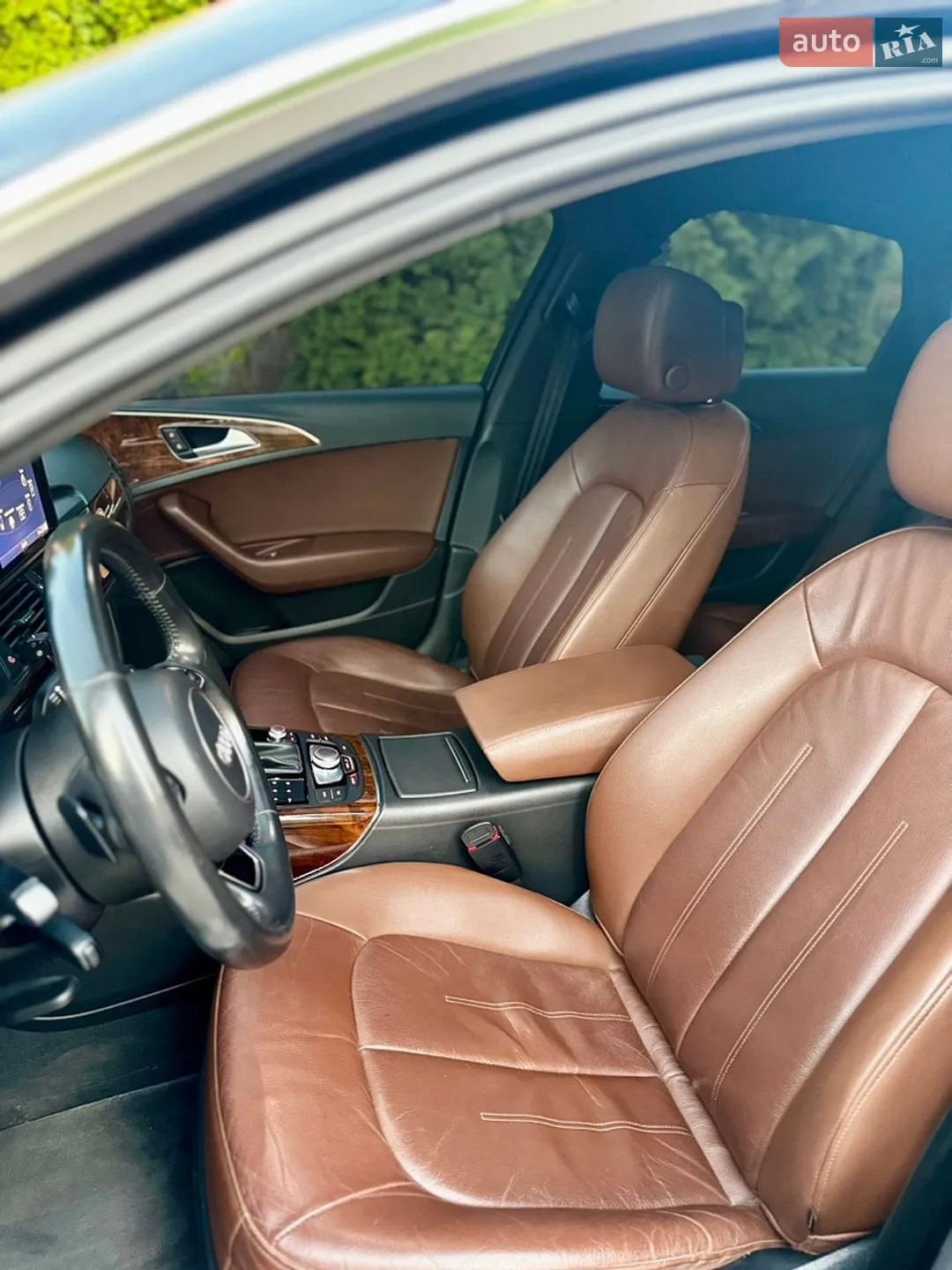 2016 Audi A6 - мініатюра 18