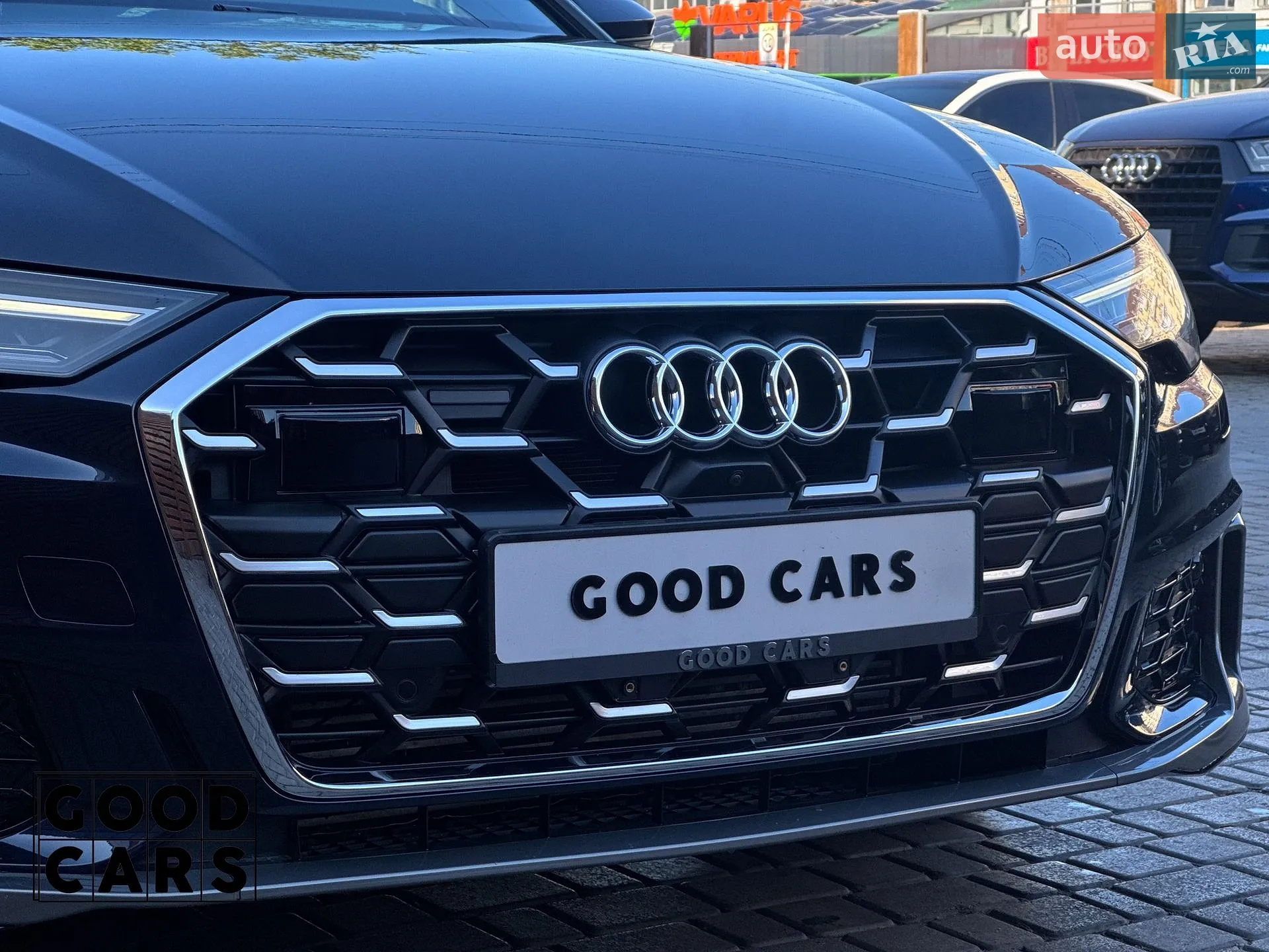 2019 Audi A6 - мініатюра 16