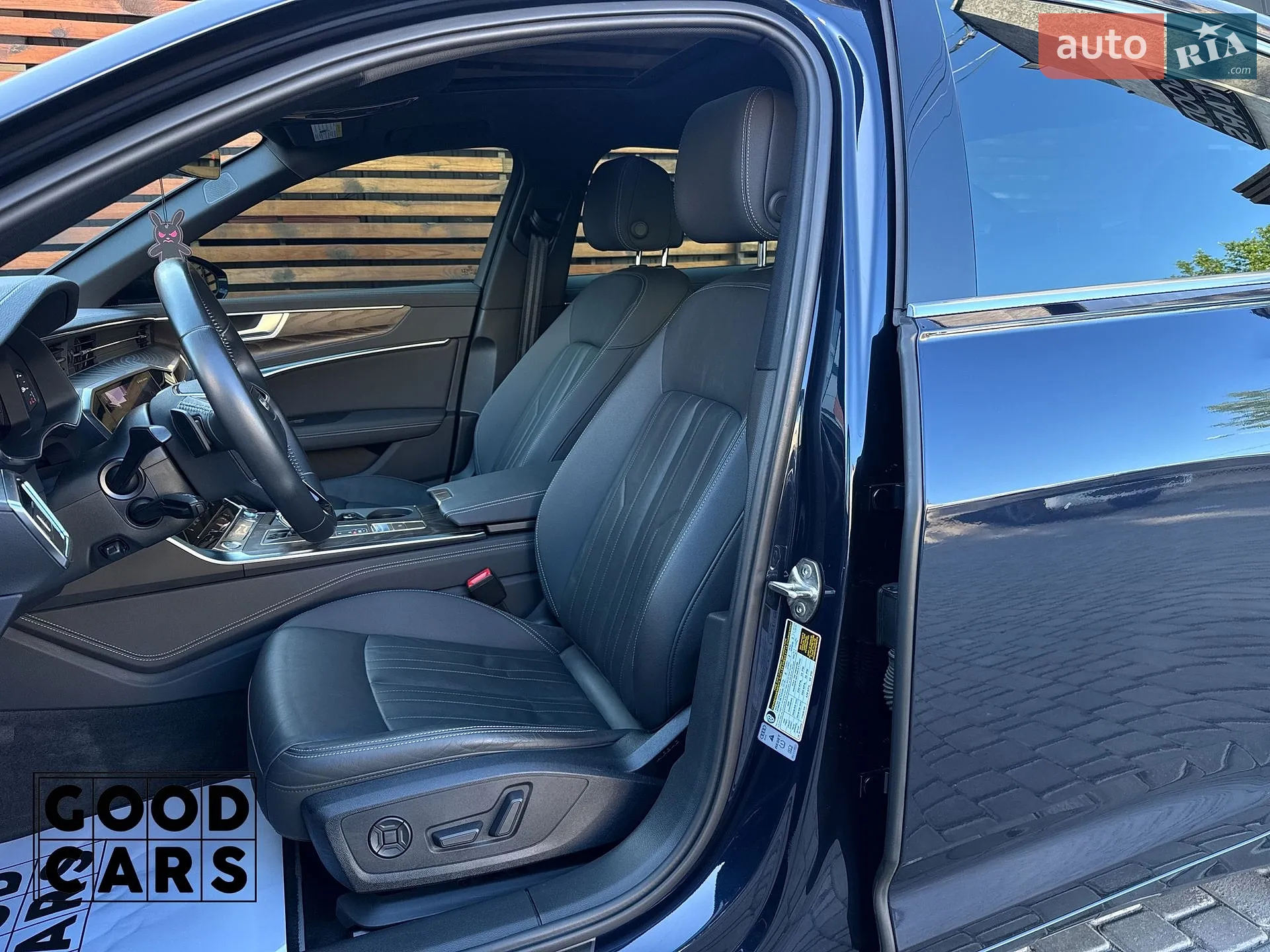 2019 Audi A6 - мініатюра 25