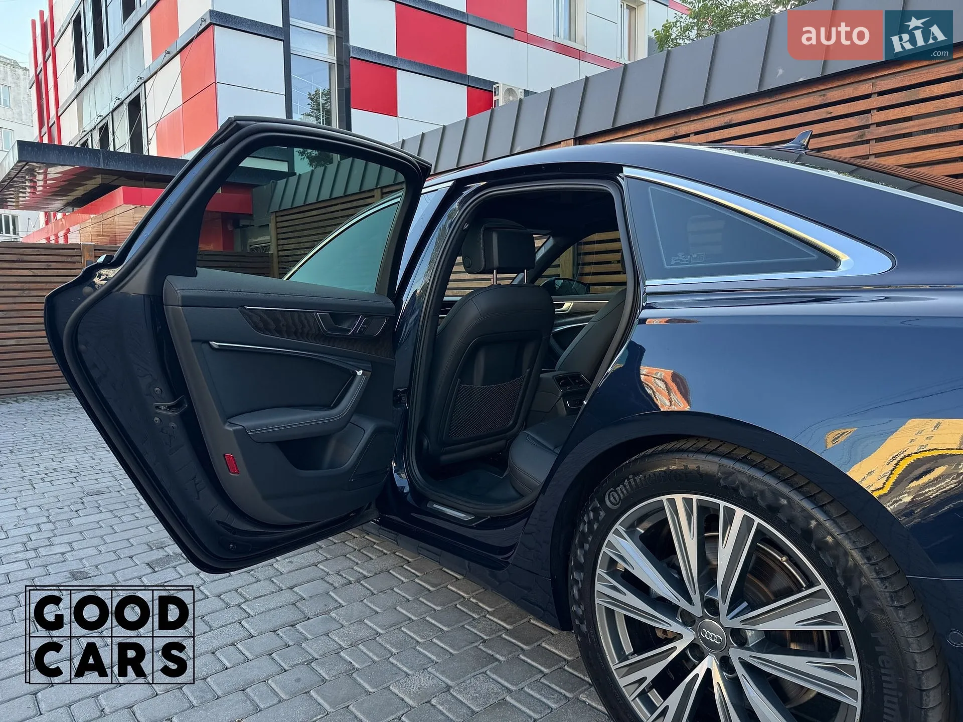 2019 Audi A6 - мініатюра 28