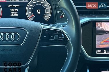 Седан Audi A6 2019 в Одессе фото 35 Седан Audi A6 2019 в Одессе