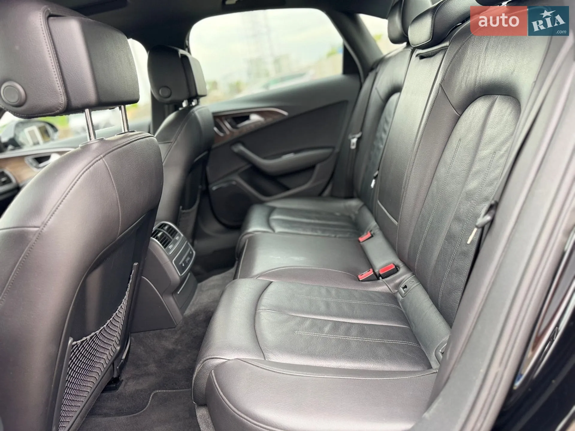 2016 Audi A6 - мініатюра 21