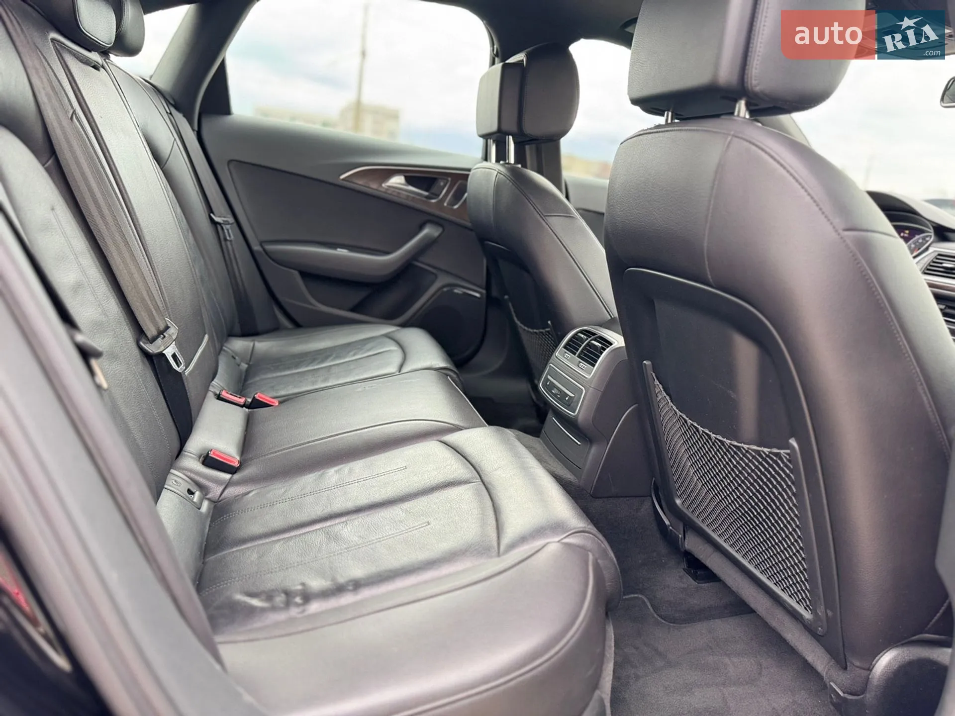 2016 Audi A6 - мініатюра 23