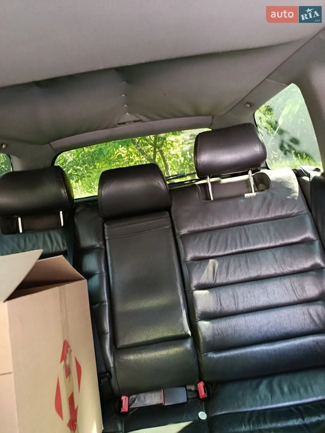 2010 Renault Kangoo - мініатюра 6