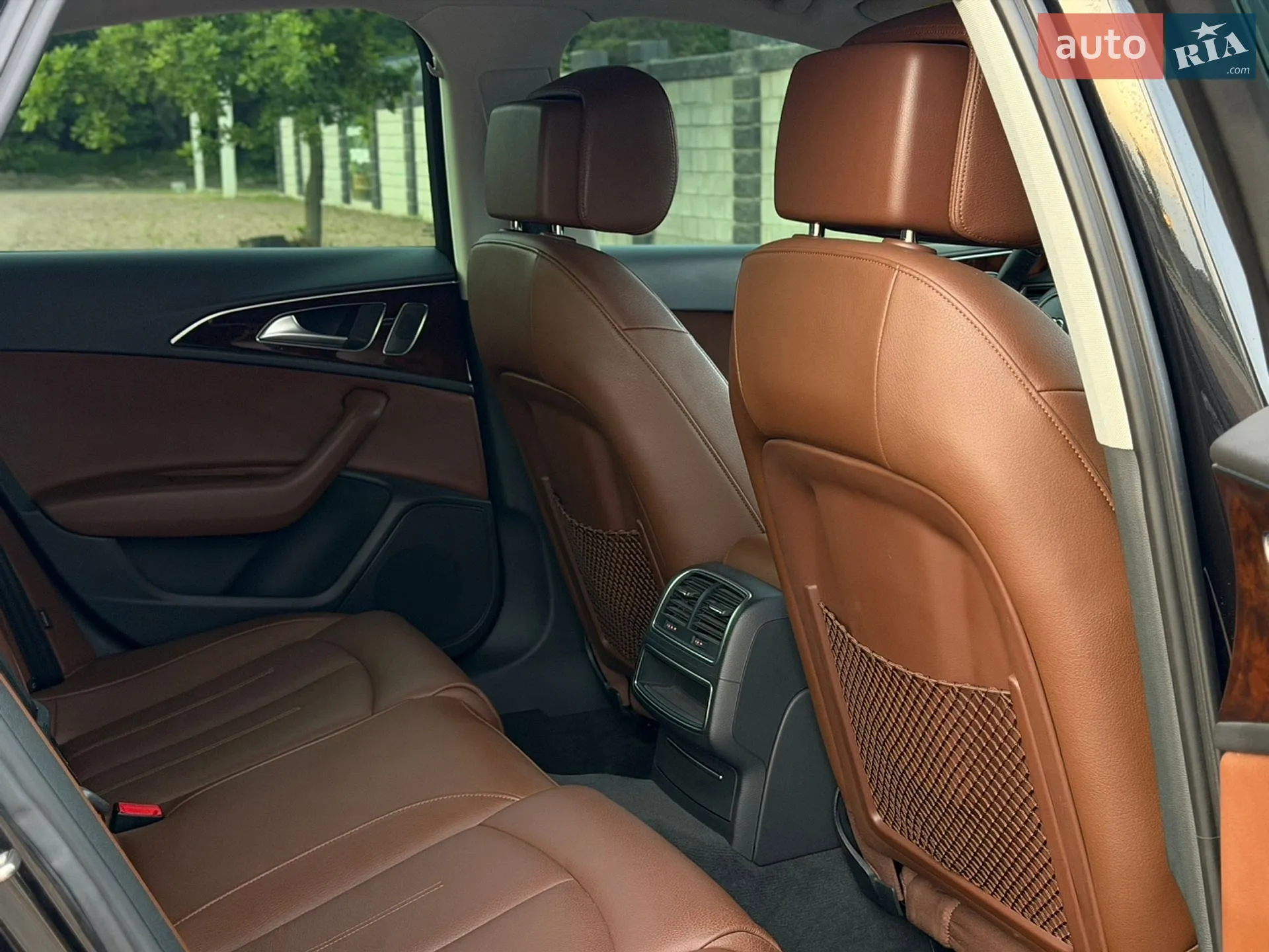 2014 Audi A6 - мініатюра 27