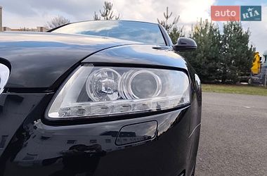 Универсал Audi A6 2010 в Ковеле фото 17 Универсал Audi A6 2010 в Ковеле