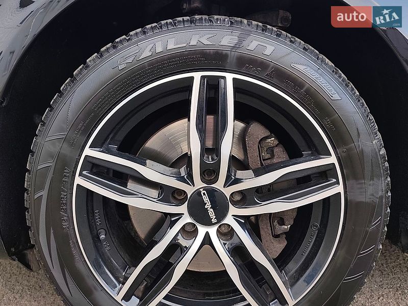 Универсал Audi A6 2010 в Ковеле фото 33 Универсал Audi A6 2010 в Ковеле
