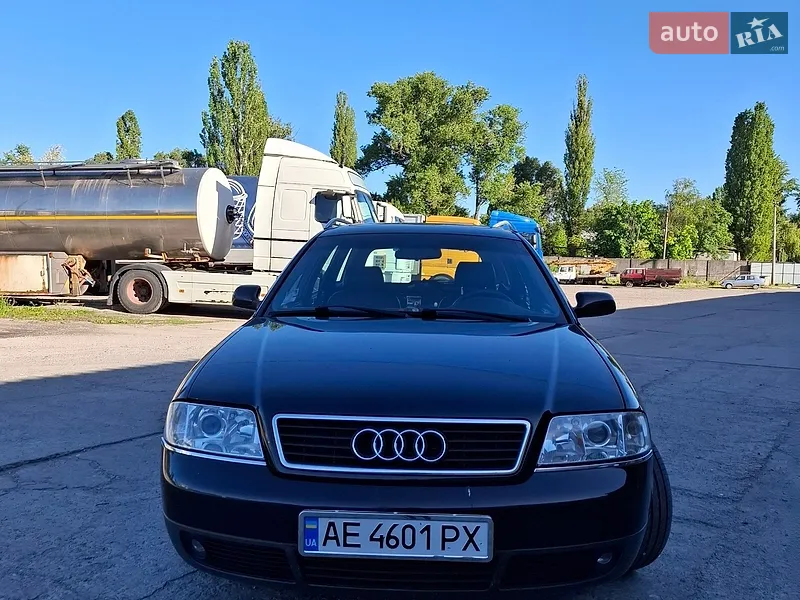 Audi A6 2000 VIN WAUZZZ4BZ1N065112 фото оголошення 21 з 56