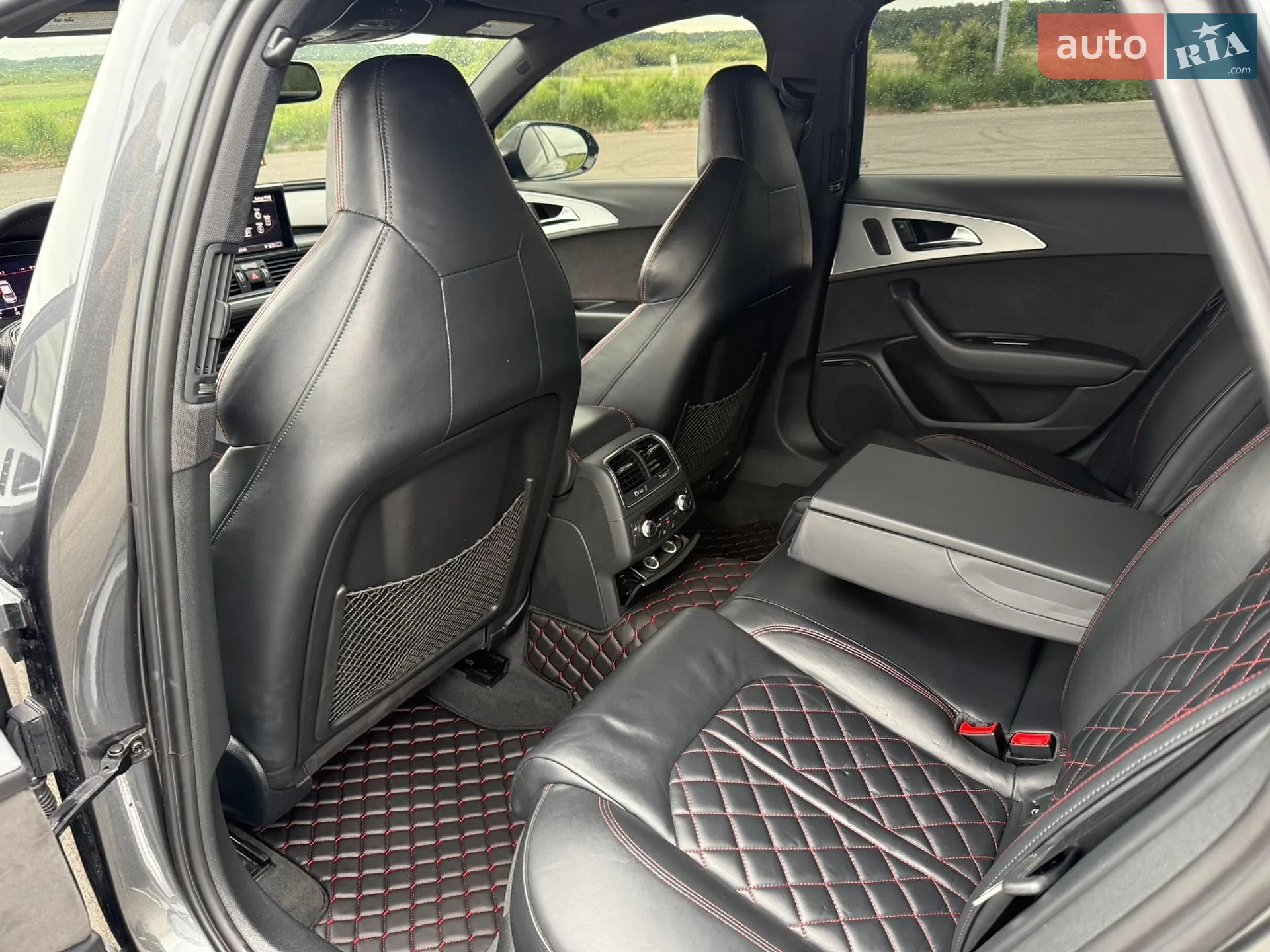 2017 Audi A6 - мініатюра 30