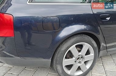 Универсал Audi A6 2002 в Ровно фото 14 Универсал Audi A6 2002 в Ровно