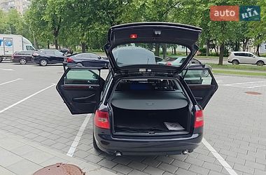 Универсал Audi A6 2002 в Ровно фото 42 Универсал Audi A6 2002 в Ровно