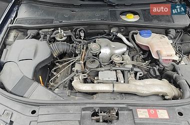 Универсал Audi A6 2002 в Ровно фото 47 Универсал Audi A6 2002 в Ровно
