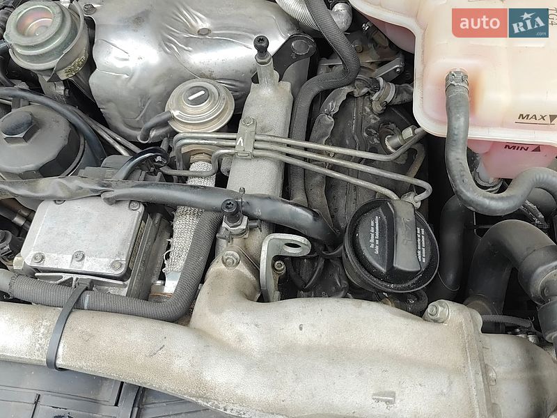 Универсал Audi A6 2002 в Ровно фото 49 Универсал Audi A6 2002 в Ровно