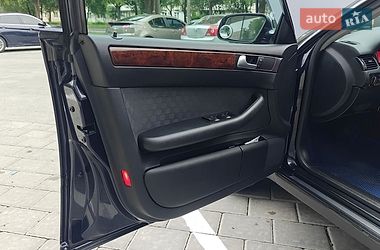 Универсал Audi A6 2002 в Ровно фото 52 Универсал Audi A6 2002 в Ровно