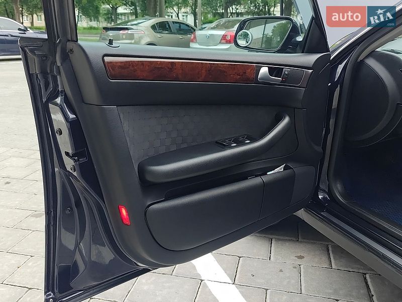 Универсал Audi A6 2002 в Ровно фото 52 Универсал Audi A6 2002 в Ровно