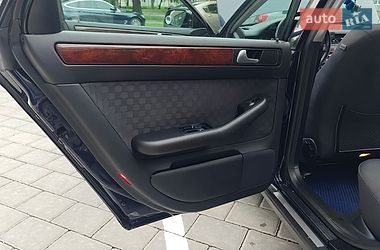 Универсал Audi A6 2002 в Ровно фото 53 Универсал Audi A6 2002 в Ровно