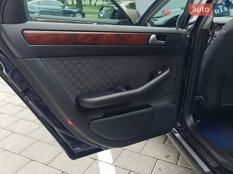 Универсал Audi A6 2002 в Ровно фото 53 Универсал Audi A6 2002 в Ровно