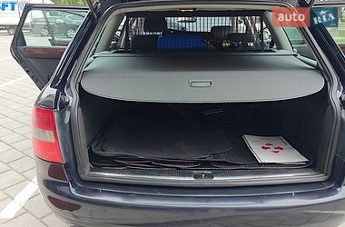 Универсал Audi A6 2002 в Ровно фото 54 Универсал Audi A6 2002 в Ровно