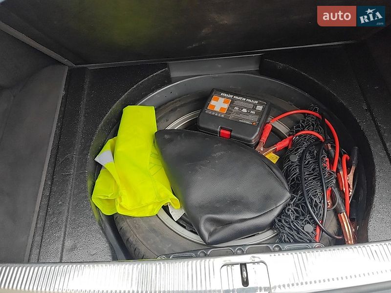 Универсал Audi A6 2002 в Ровно фото 56 Универсал Audi A6 2002 в Ровно