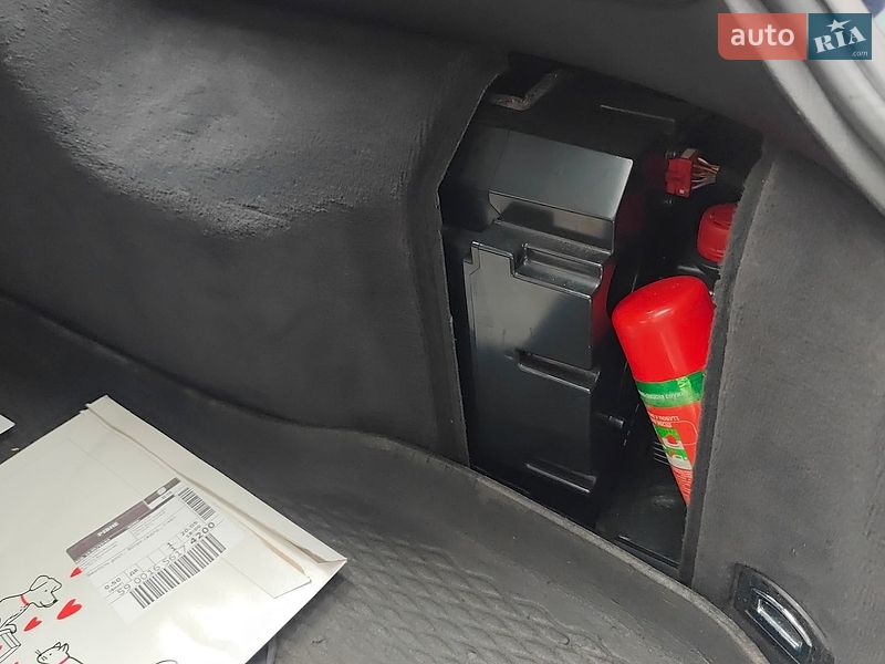 Универсал Audi A6 2002 в Ровно фото 57 Универсал Audi A6 2002 в Ровно