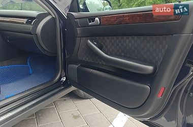 Универсал Audi A6 2002 в Ровно фото 60 Универсал Audi A6 2002 в Ровно