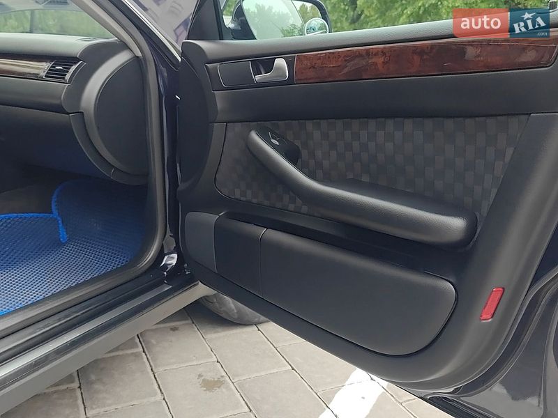 Универсал Audi A6 2002 в Ровно фото 60 Универсал Audi A6 2002 в Ровно
