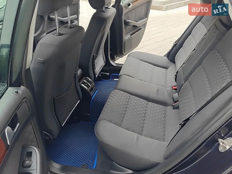 Универсал Audi A6 2002 в Ровно фото 70 Универсал Audi A6 2002 в Ровно