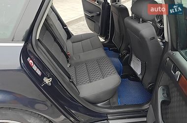 Универсал Audi A6 2002 в Ровно фото 71 Универсал Audi A6 2002 в Ровно