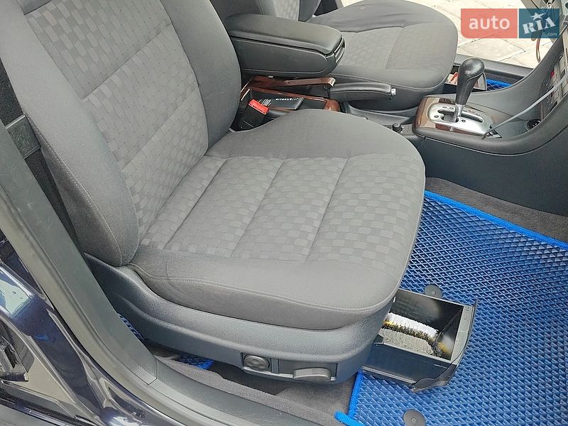 Универсал Audi A6 2002 в Ровно фото 78 Универсал Audi A6 2002 в Ровно
