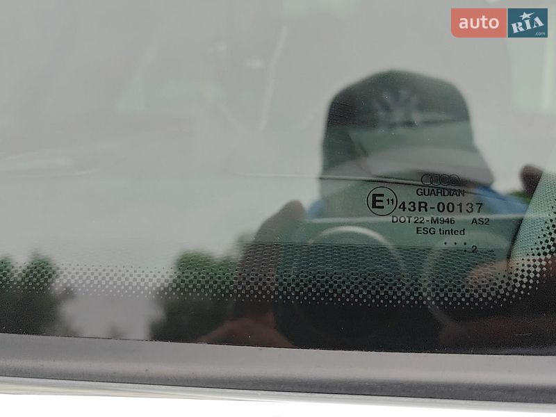 Универсал Audi A6 2002 в Ровно фото 89 Универсал Audi A6 2002 в Ровно